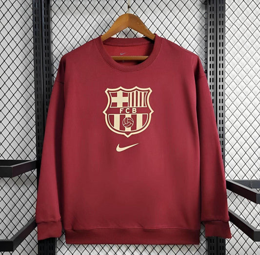 Barcelona Sweater 2025/26