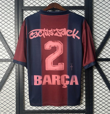 Barcelona Polo SHIRT 2025/26