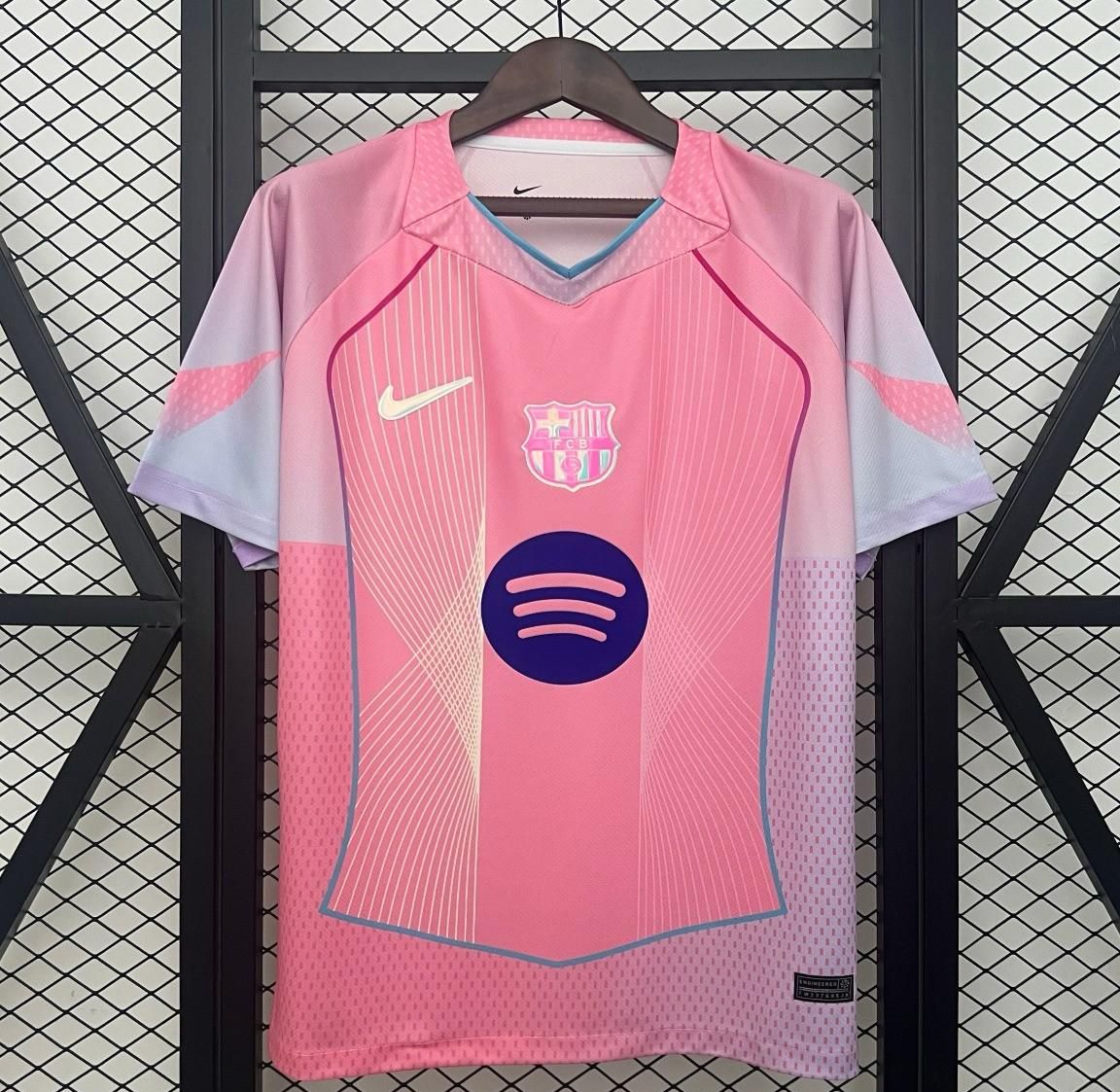 Barcelona Special SHIRT 2025/26