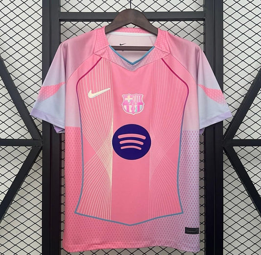 Barcelona Special SHIRT 2025/26