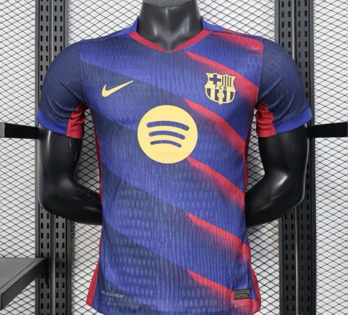 Barcelona Special SHIRT 2025/26