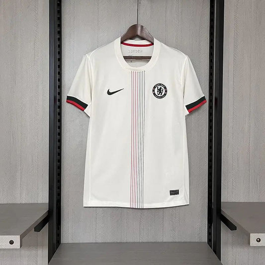 Chelsea Away Shirt 2025/26