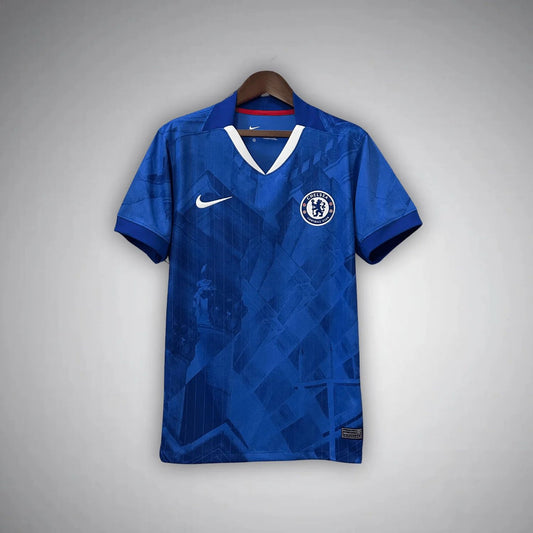 Chelsea Home Shirt 2025/26
