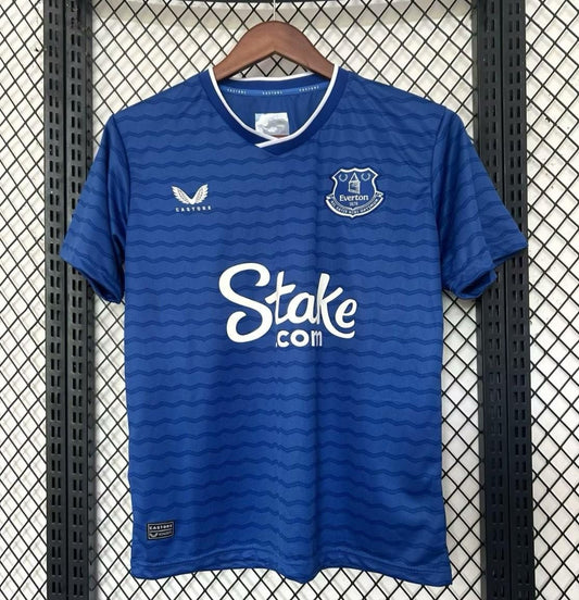 Everton Home Shirt 2025/26
