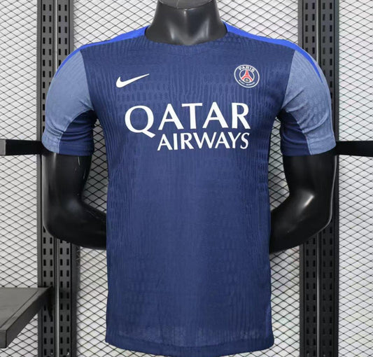 Psg Training Shirt 2025/26