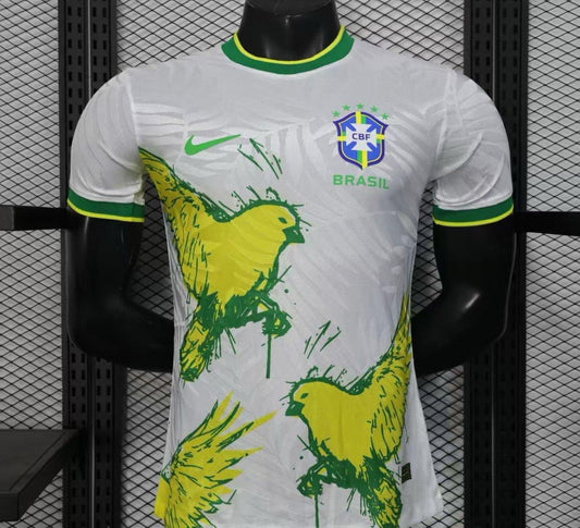 Brasil Special Shirts