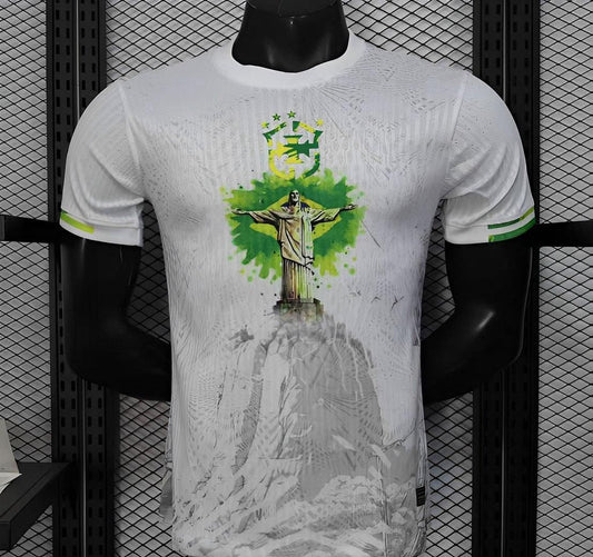 Brasil Special Shirts