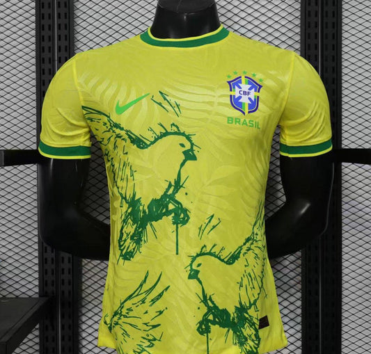Brasil Special Shirts
