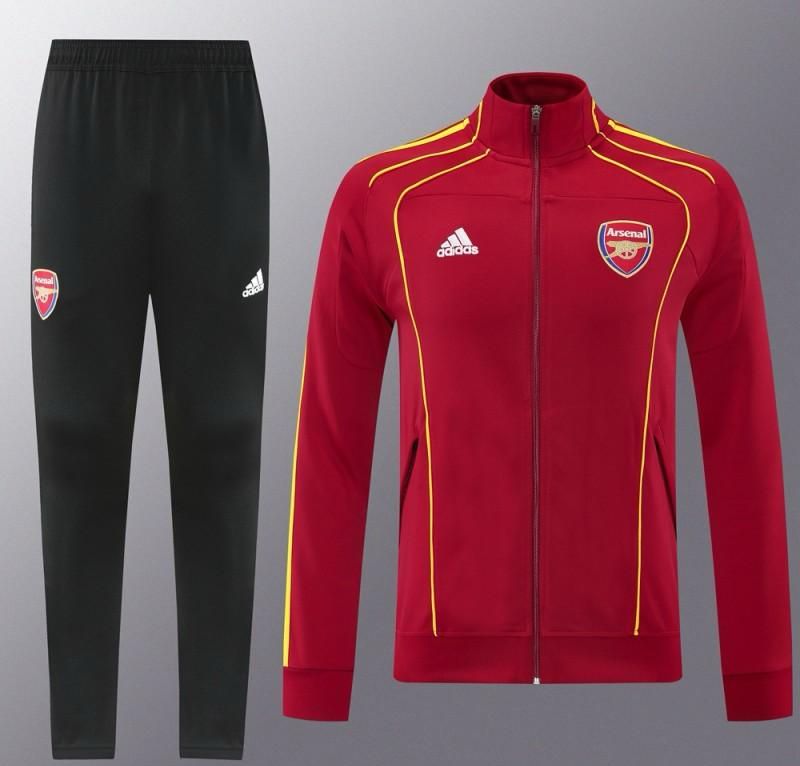 Arsenal Tracksuit 2025/26