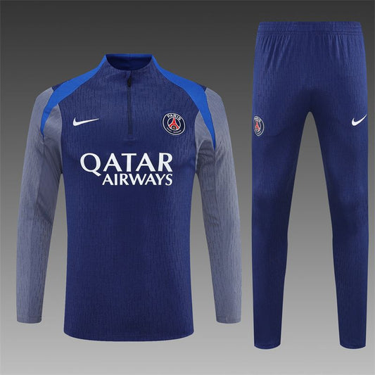 Paris Saint Germain Kids Tracksuit 2025/26