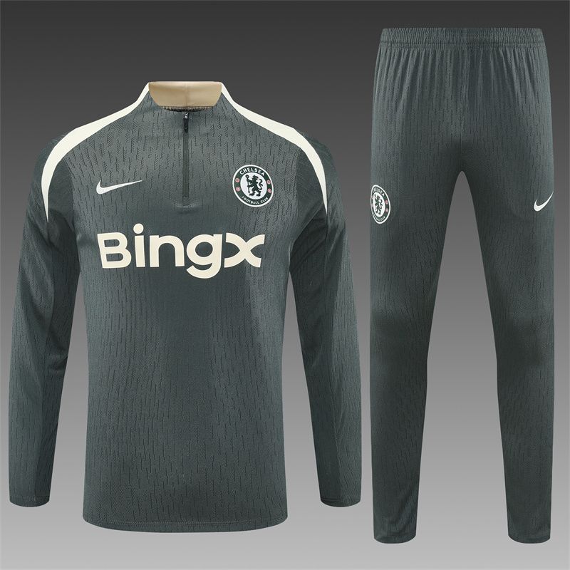 Chelsea Tracksuit 2025/26