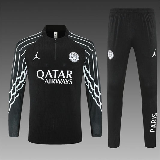 Paris Saint Germain Tracksuit