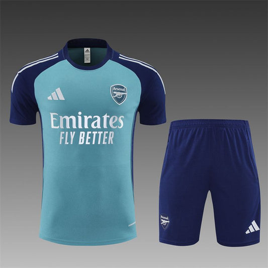 Arsenal Training Set 2025/26