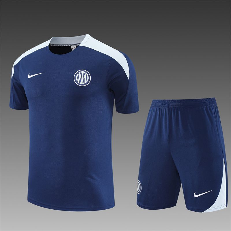 Inter Milan Training Set 2025/26