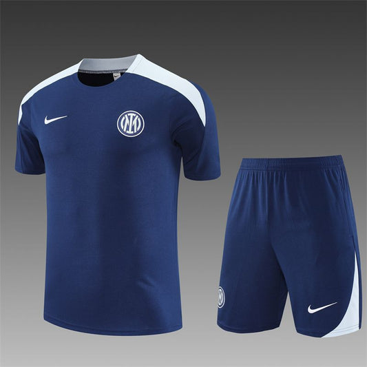 Inter Milan Training Set 2025/26
