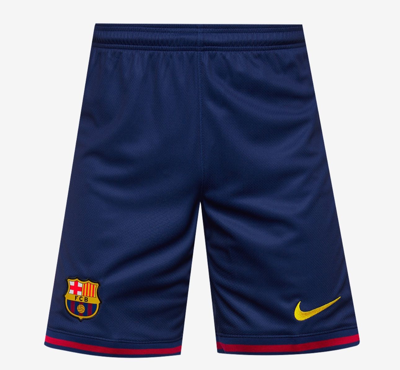 Barcelona Home Short 25/26