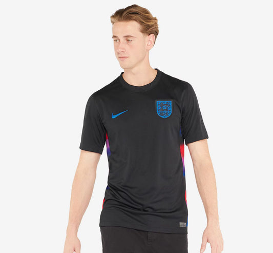 England Away Men 2025 Shirt
