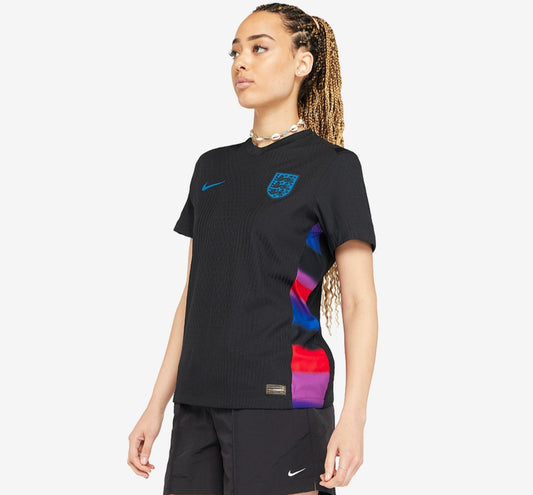 England Away Women 2025 Shirt