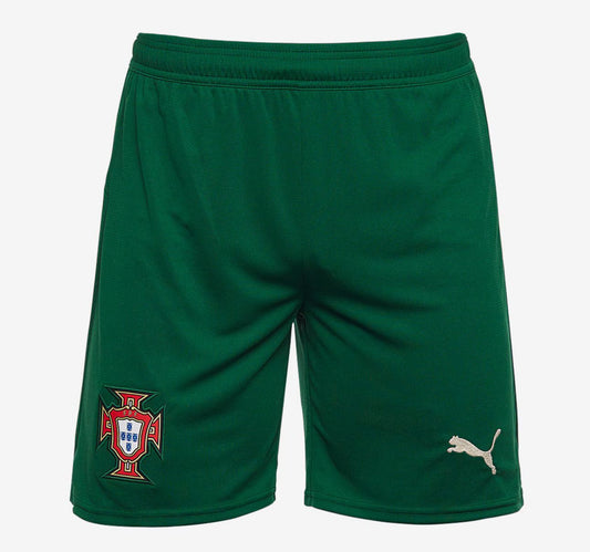 Portugal Home Short 2025
