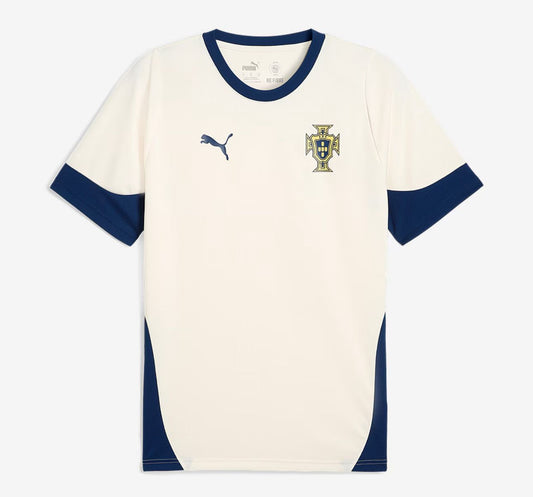Portugal Training Shirt 2025