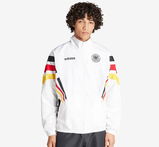 Germany Windbreaker Jacket