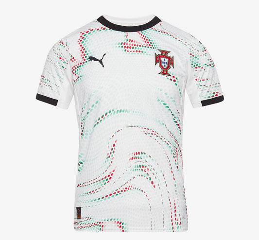 Portugal Away 2025