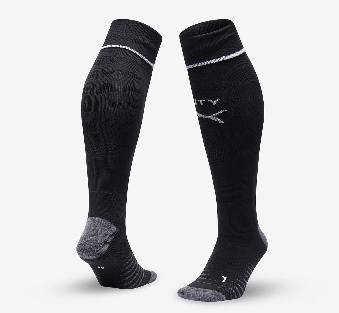 Manchester City Away Socks 25/26