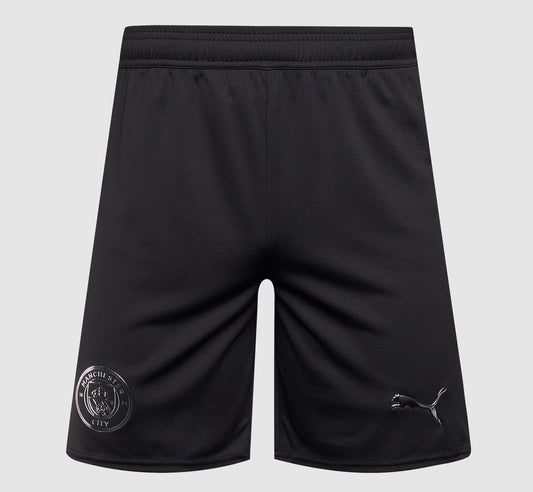 Manchester City Away Short 25/26