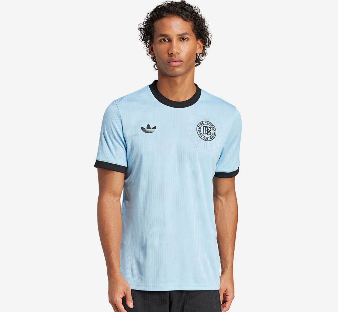 Germany 125th Anniversary Away Shirt