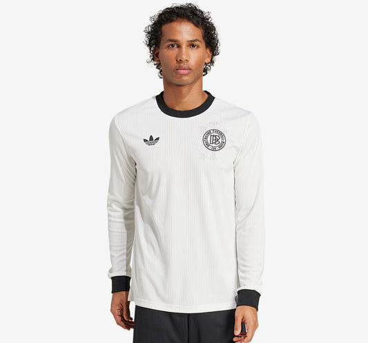 Germany 125th Anniversary Home Long Sleeve Shirt