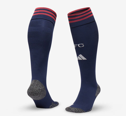 Arsenal Away Socks 25/26