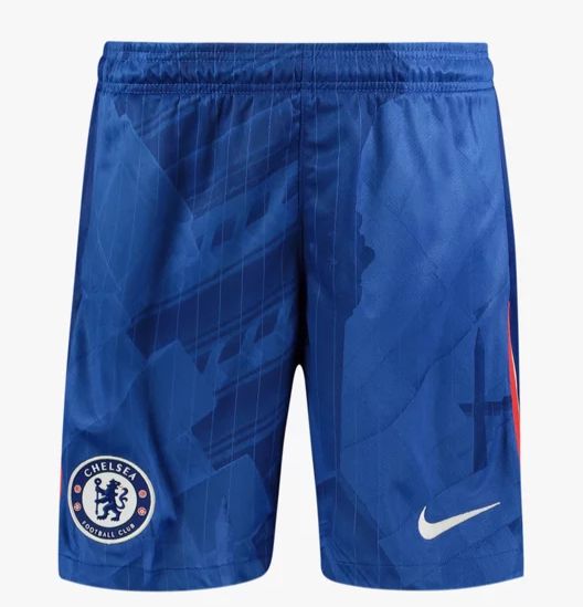 Chelsea Home Short 25/26