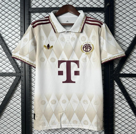 Bayern Munich Special Shirt 25/26