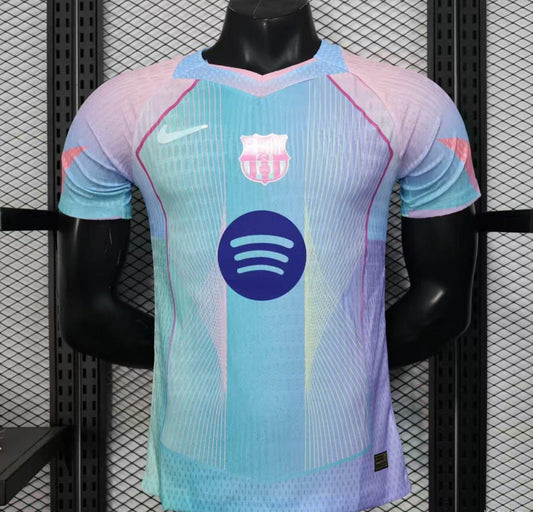 Barcelona Special Shirt 25/26
