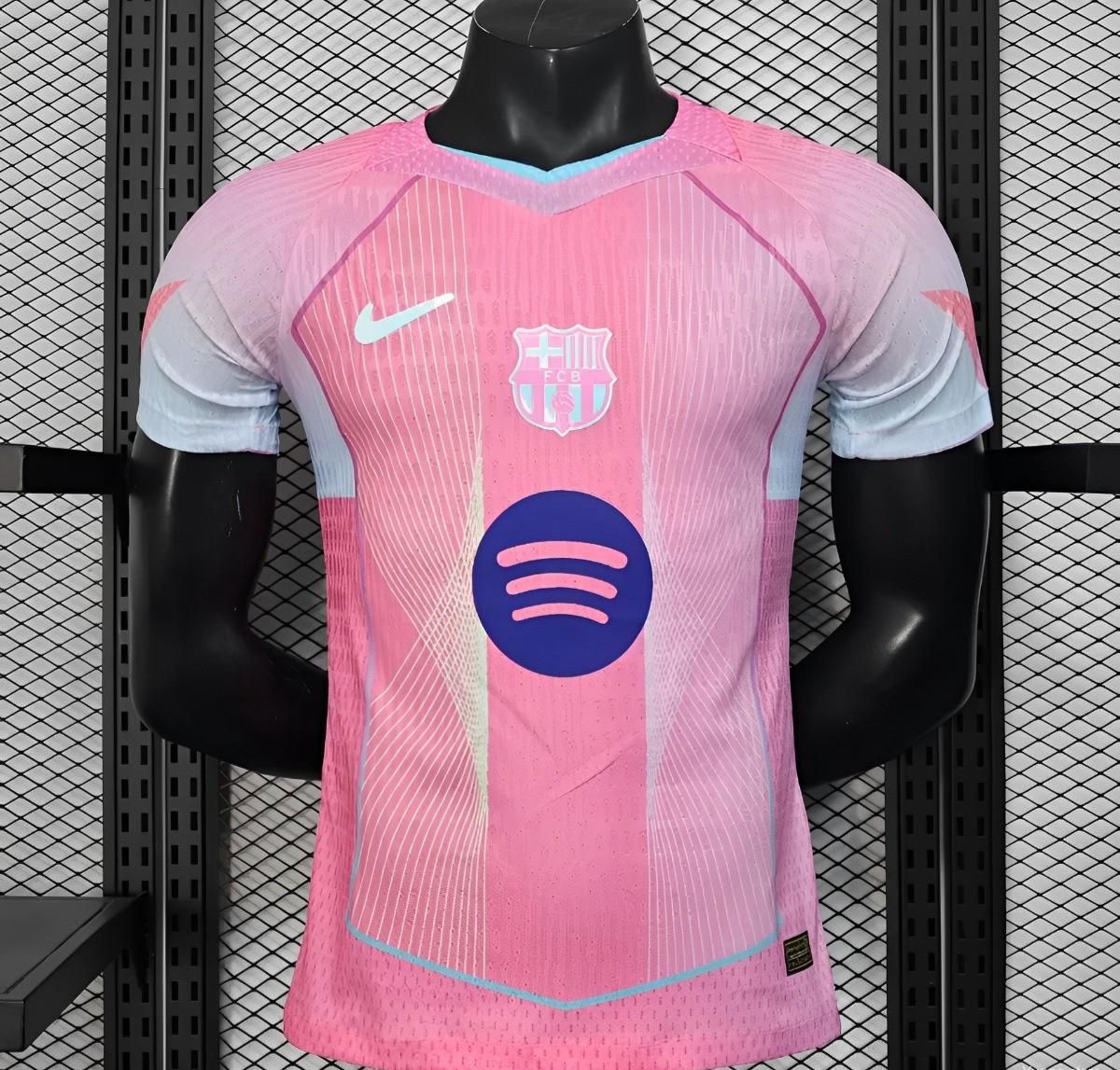 Barcelona Special Shirt 25/26