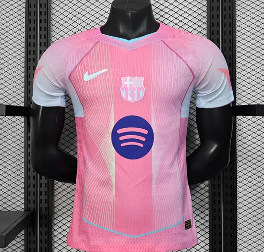 Barcelona Special Shirt 25/26