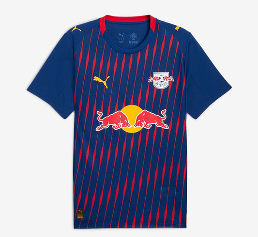 RB Leipzig Away Shirt 25/26