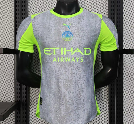 Manchester City Third Shirt 25/26