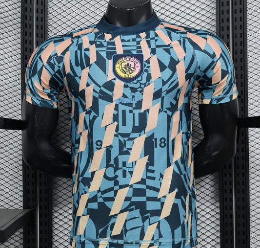 Manchester City Special Shirt 25/26