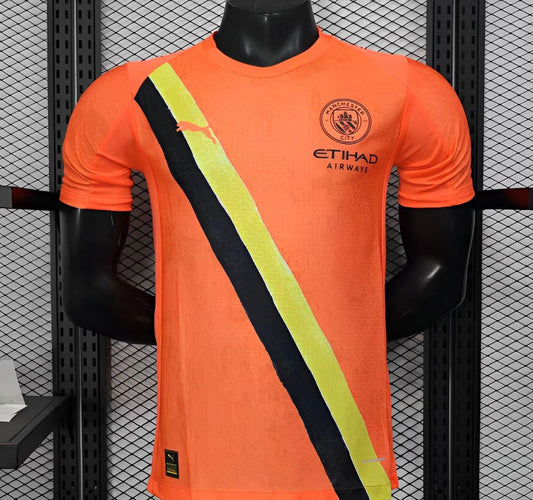 Manchester City Special Shirt 25/26