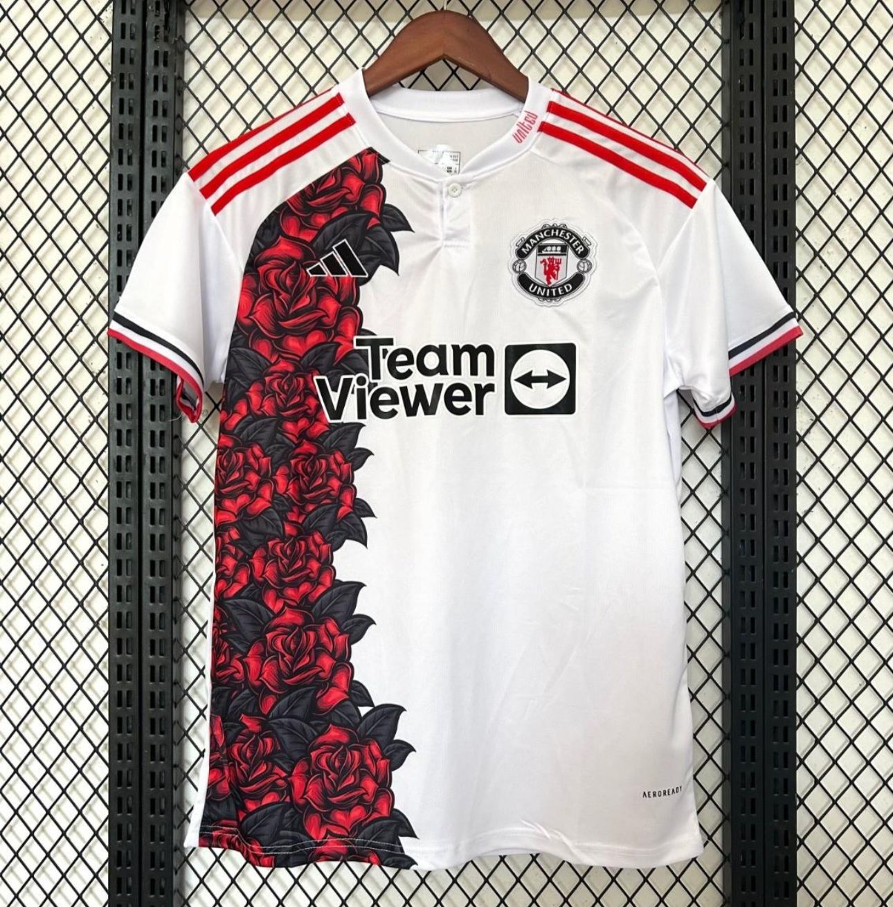 Manchester United Special Shirt 25/26