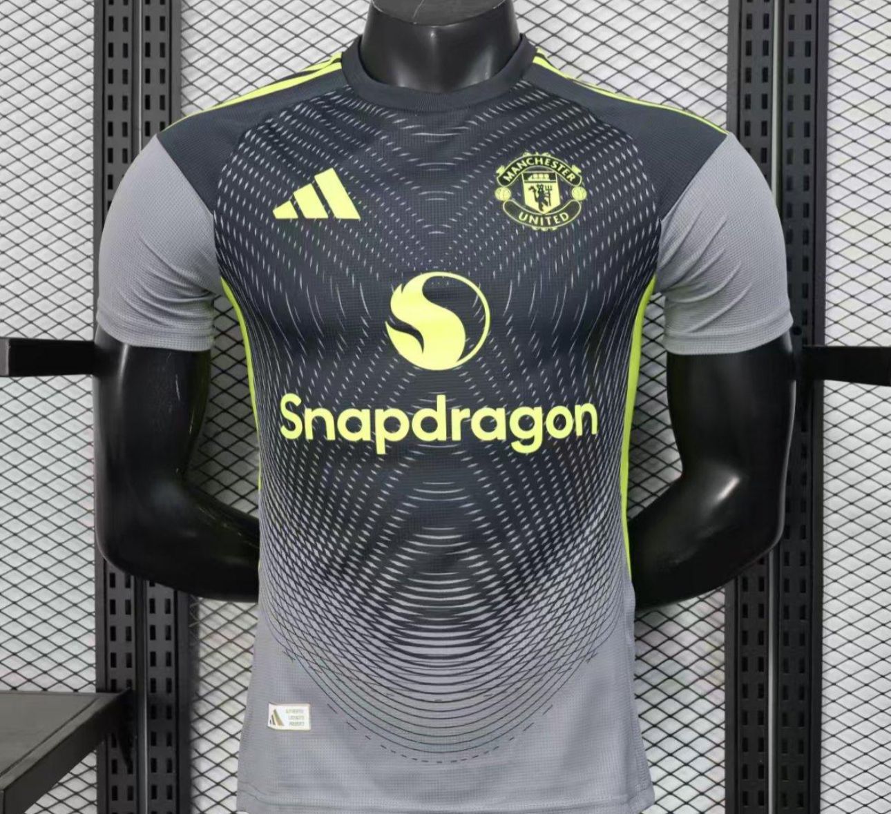 Manchester United Special Shirt 25/26