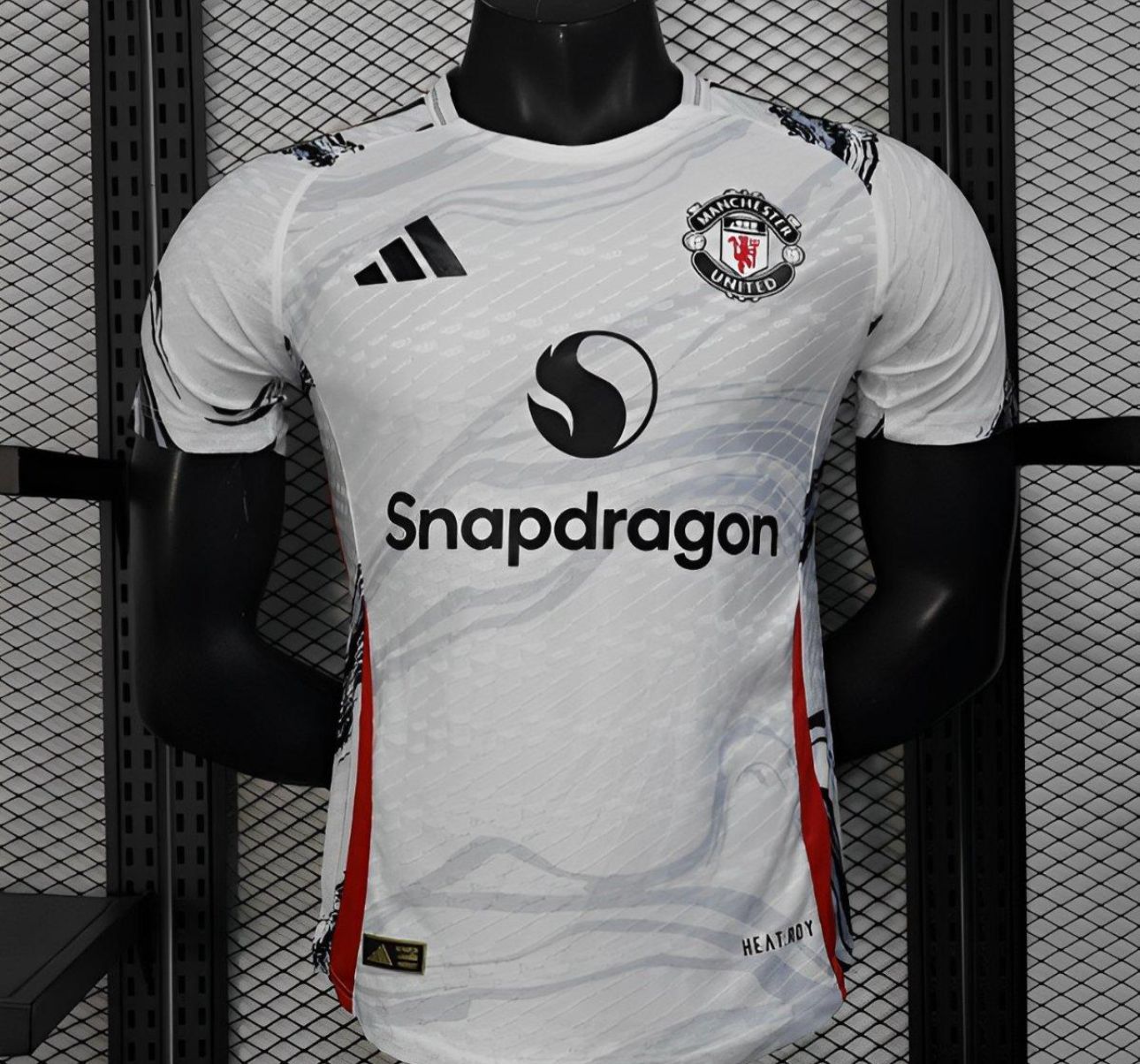 Manchester United Special Shirt 25/26