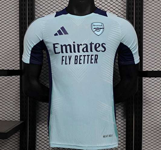 Arsenal Training Shirt 24/25