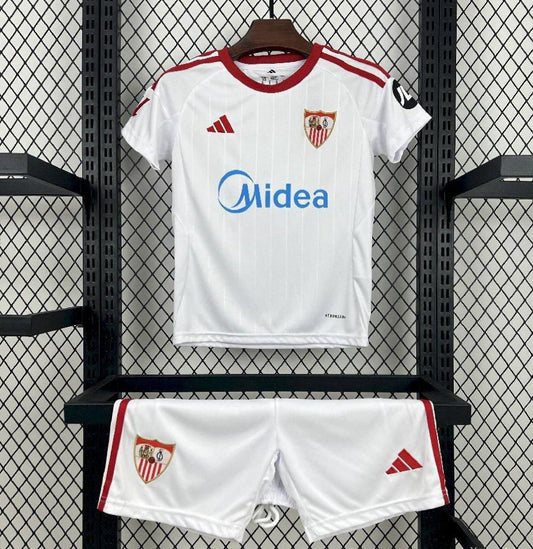 Sevilla Home Kids Set 25/26