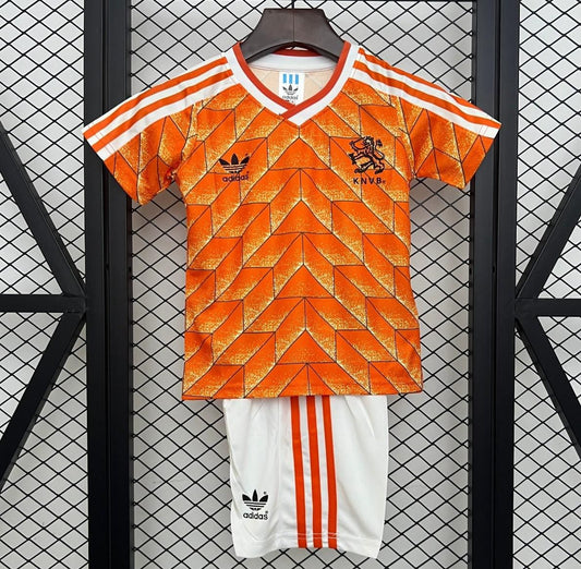 HOLLAND EURO 1988 Kids Set
