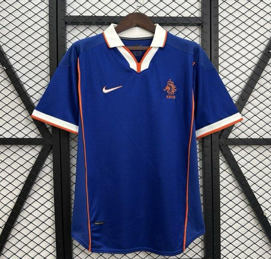 Holland away shirt 1998
