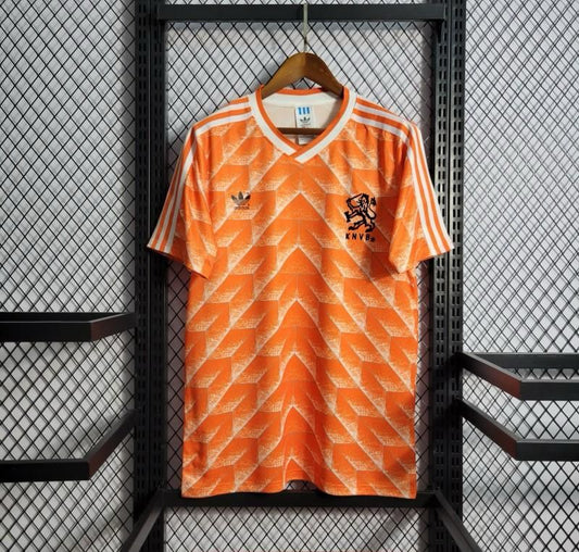Holland Home shirt 1988