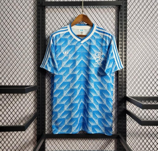 Holland Away shirt 1988