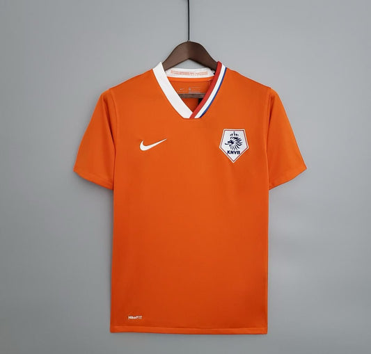 Holland Home shirt 2008